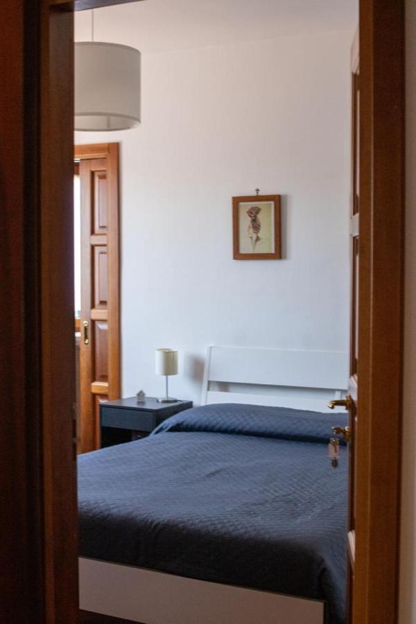 مينتورنو Villa Cipriano المظهر الخارجي الصورة