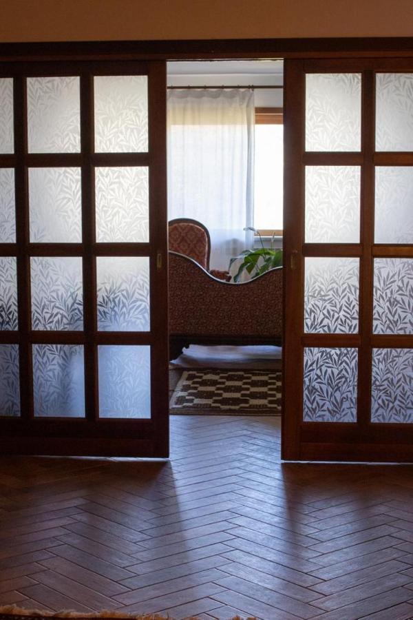 مينتورنو Villa Cipriano المظهر الخارجي الصورة