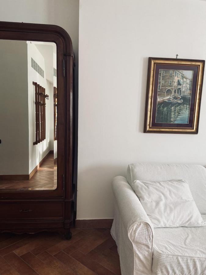 مينتورنو Villa Cipriano المظهر الخارجي الصورة