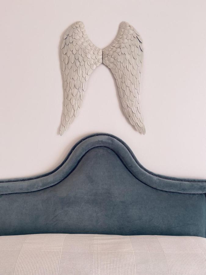 مينتورنو Villa Cipriano المظهر الخارجي الصورة