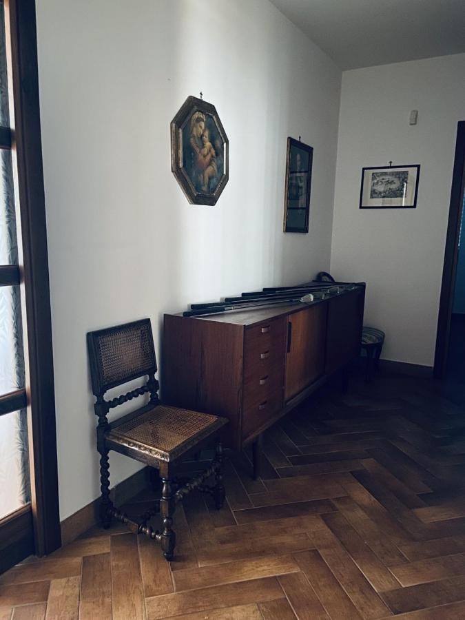 مينتورنو Villa Cipriano المظهر الخارجي الصورة