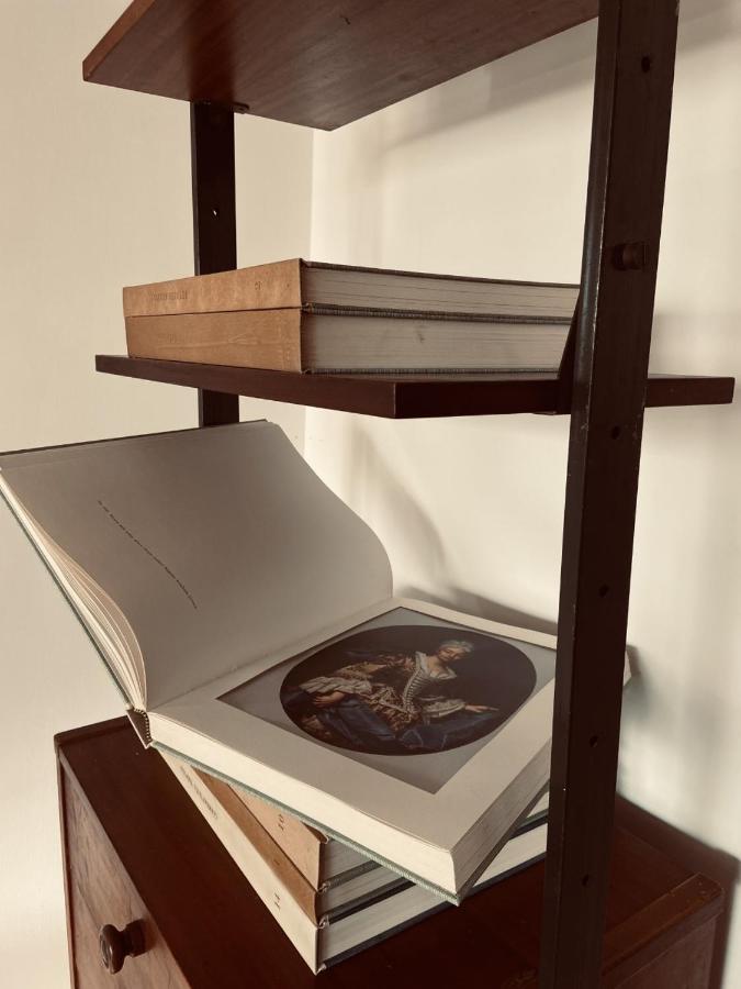 مينتورنو Villa Cipriano المظهر الخارجي الصورة