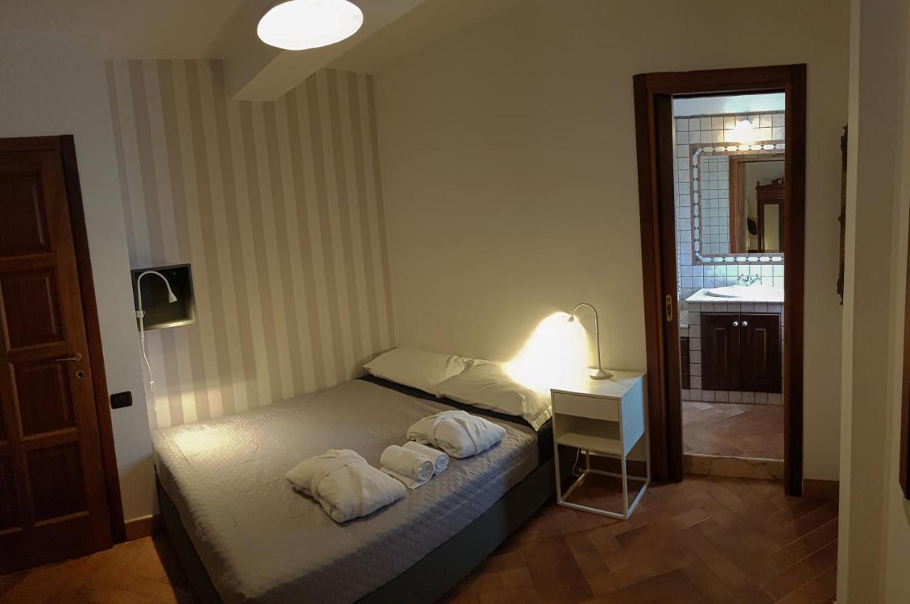 مينتورنو Villa Cipriano المظهر الخارجي الصورة