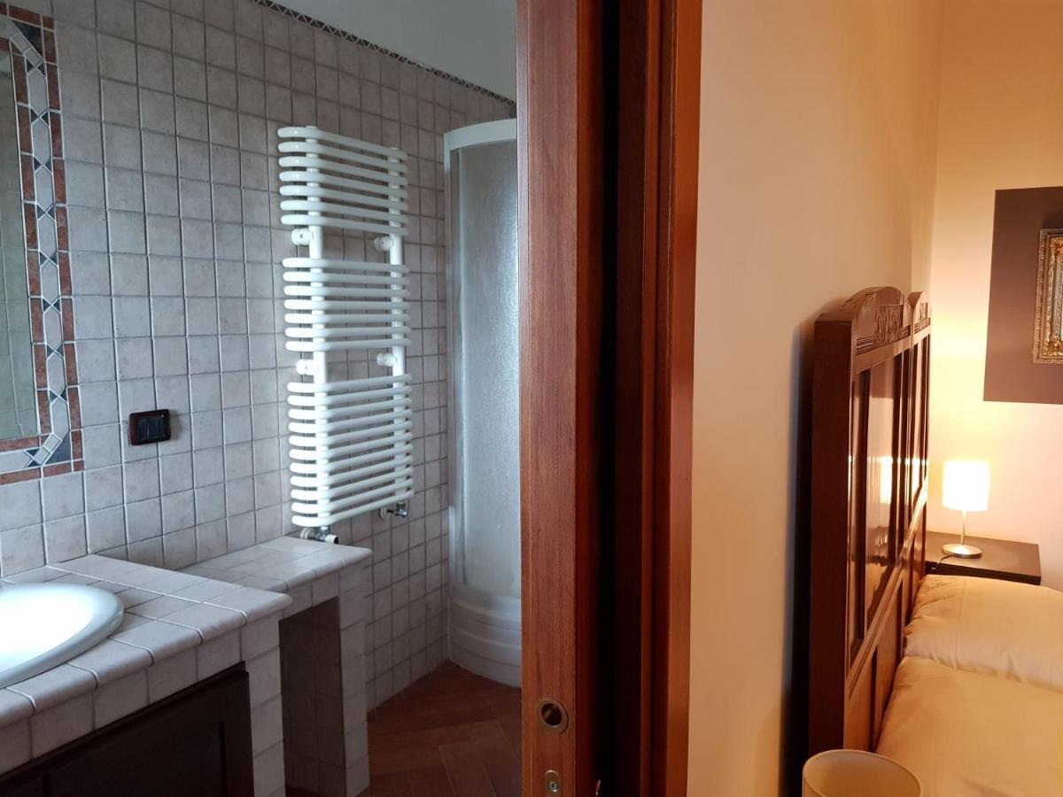 مينتورنو Villa Cipriano المظهر الخارجي الصورة